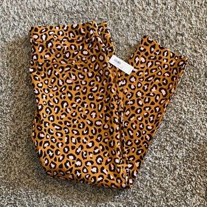 Old Navy Pixie Pants